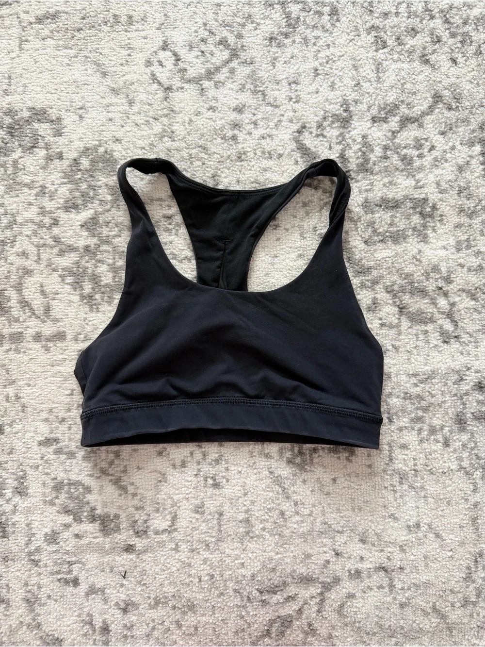 Lululemon Bundle Invigorate Bra Free To Be Serene Bra